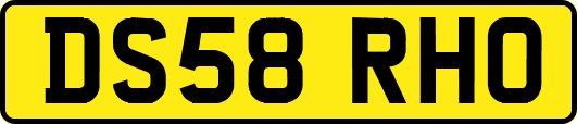DS58RHO