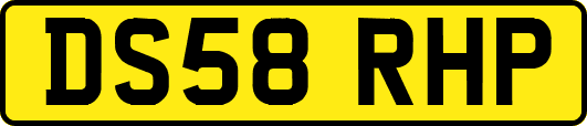 DS58RHP