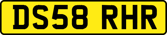 DS58RHR