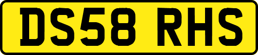 DS58RHS