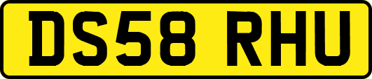 DS58RHU