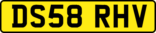 DS58RHV