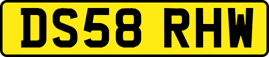 DS58RHW