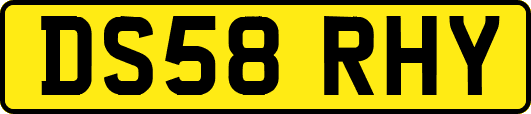 DS58RHY