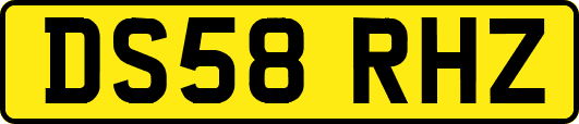 DS58RHZ