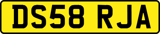 DS58RJA
