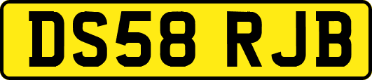 DS58RJB