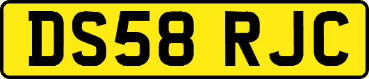 DS58RJC