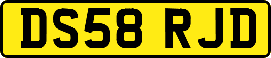 DS58RJD