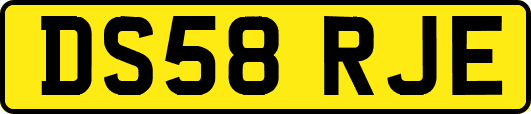 DS58RJE