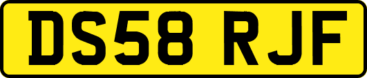 DS58RJF