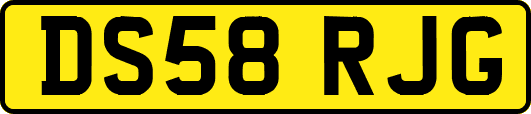 DS58RJG
