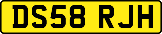 DS58RJH