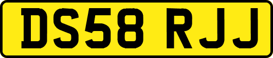 DS58RJJ