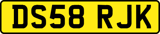 DS58RJK