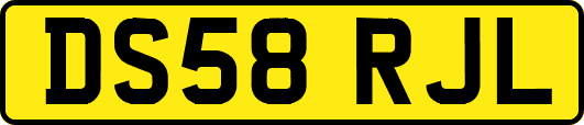 DS58RJL