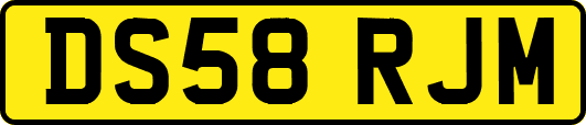 DS58RJM