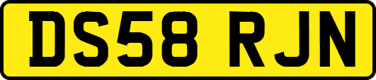 DS58RJN