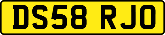 DS58RJO