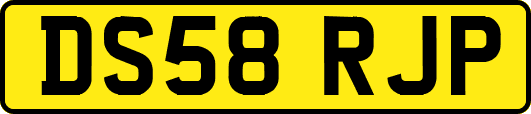 DS58RJP