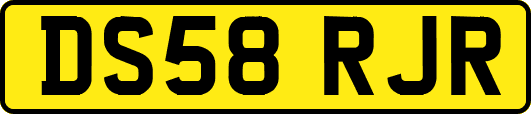 DS58RJR