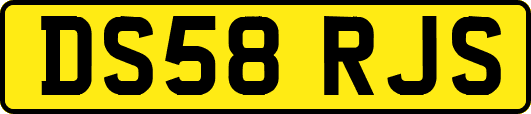 DS58RJS