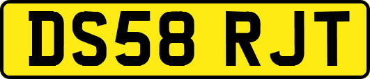 DS58RJT