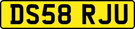 DS58RJU