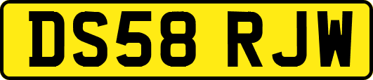 DS58RJW
