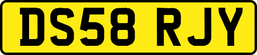 DS58RJY