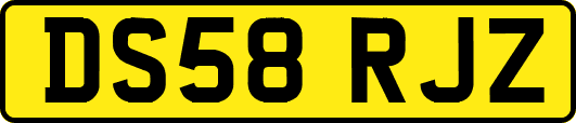 DS58RJZ