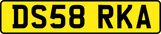 DS58RKA
