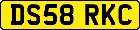 DS58RKC