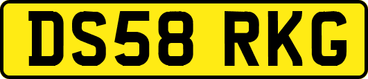 DS58RKG