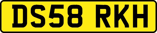 DS58RKH