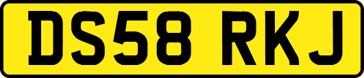 DS58RKJ