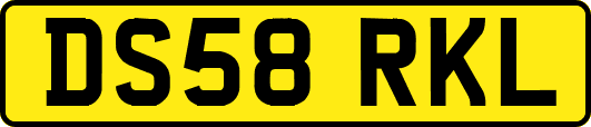 DS58RKL