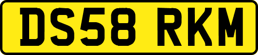 DS58RKM
