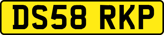 DS58RKP