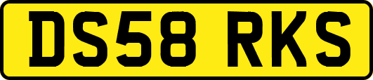 DS58RKS