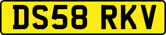 DS58RKV
