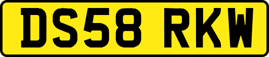 DS58RKW