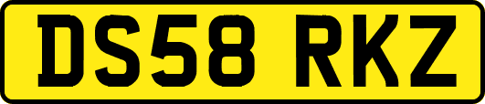 DS58RKZ