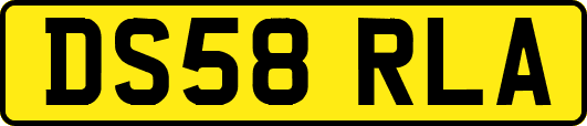 DS58RLA