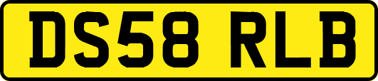 DS58RLB