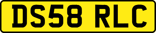DS58RLC