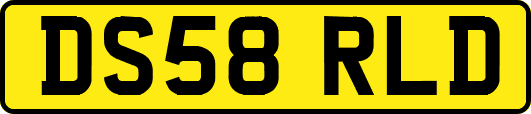 DS58RLD