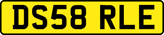 DS58RLE