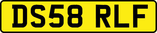 DS58RLF
