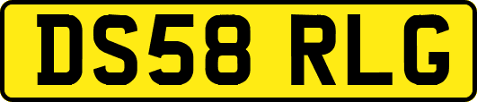 DS58RLG